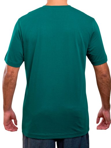 POLO MANGA CORTA HOMBRE UMBRO ESTAMPADO - 3
