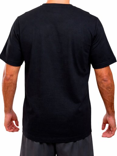 POLO MANGA CORTA HOMBRE UMBRO ESTAMPADO - 3