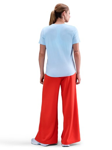 POLO ALGODÓN MANGA CORTA MUJER NIKE NSW CLUB SS TEE - 4