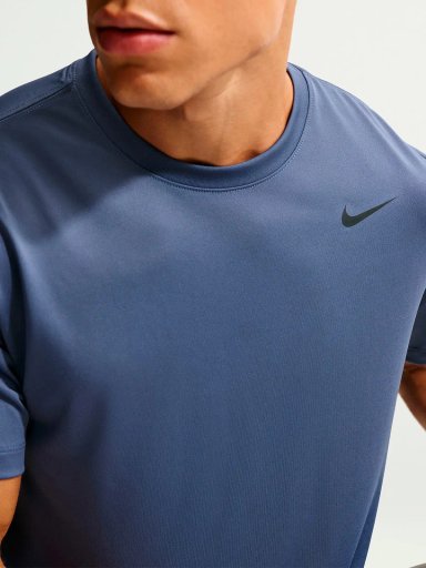 POLO HOMBRE NIKE DF TEE RLGD RESET - 4