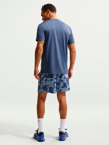 POLO HOMBRE NIKE DF TEE RLGD RESET - 5