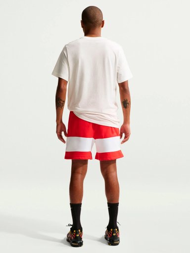 POLO ALGODÓN UNISEX NIKE NSW TEE STD JDI PACK - 4