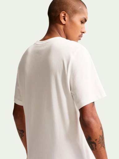 POLO ALGODÓN UNISEX NIKE NSW TEE STD JDI PACK - 5
