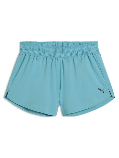 SHORT MUJER PUMA TAD ESSENTIAL 3  WOVEN