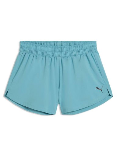 SHORT MUJER PUMA TAD ESSENTIAL 3  WOVEN