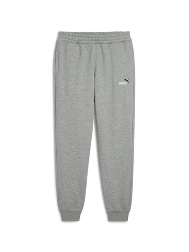 PANTALÓN BUZO ALGODÓN HOMBRE PUMA LOGO SWEAT - 4