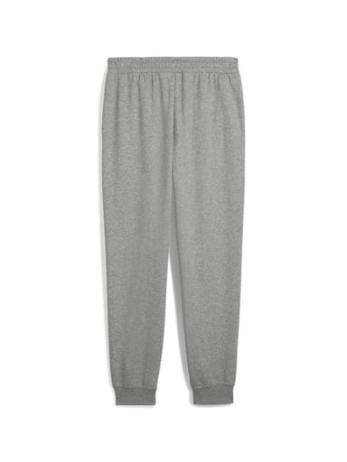 PANTALÓN BUZO ALGODÓN HOMBRE PUMA LOGO SWEAT - 5