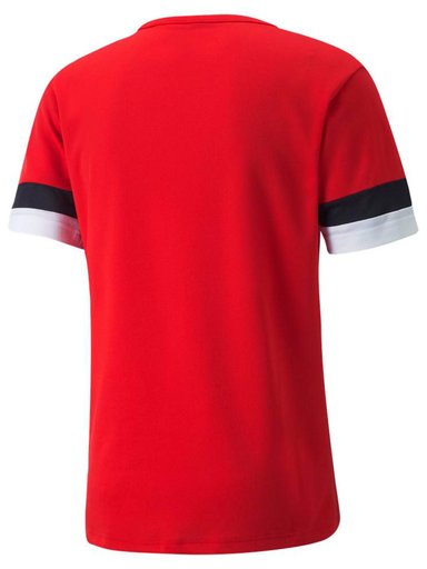 POLO MANGA CORTA HOMBRE PUMA TEAMRISE JERSEY - 2