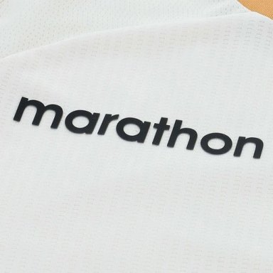 CAMISETA MANGA CORTA HOMBRE MARATHON - 5
