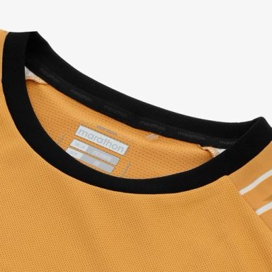 CAMISETA MANGA CORTA HOMBRE MARATHON - 3