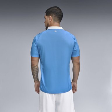 CAMISETA FÚTBOL LOCAL SPORTING CRISTAL HOMBRE PUMA - 2