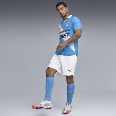 CAMISETA FÚTBOL LOCAL SPORTING CRISTAL HOMBRE PUMA - 3