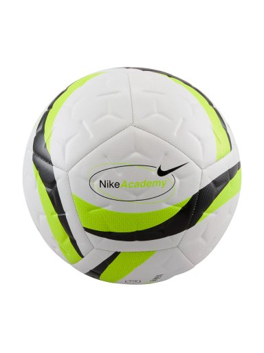 PELOTA DE FÚTBOL NIKE ACADEMY TEAM HV4387-100 - 2
