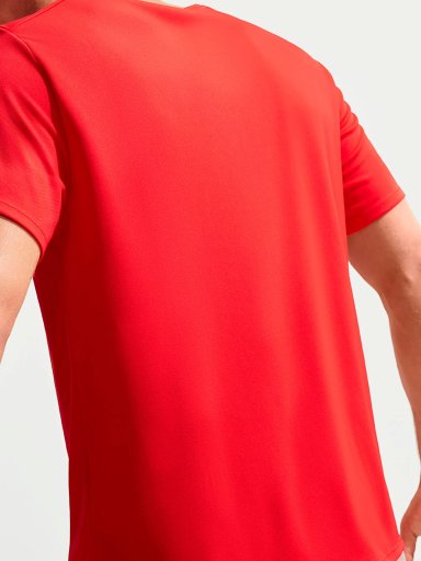 POLO HOMBRE NIKE DRI-FIT UV MILER - 4
