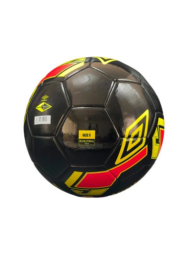 PELOTA FÚTBOL UMBRO 27184U-MWD - 2