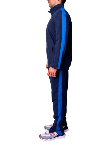 BUZO CONJUNTO DEPORTIVO HOMBRE UMBRO ESSENTIAL DNR - 2