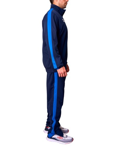 BUZO CONJUNTO DEPORTIVO HOMBRE UMBRO ESSENTIAL DNR - 3