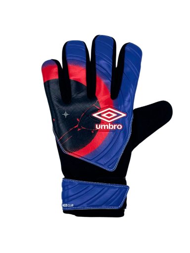 GUANTES DE FÚTBOL NIÑO UMBRO NEO CLUB - 2
