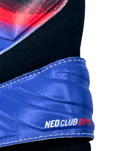 GUANTES DE FÚTBOL NIÑO UMBRO NEO CLUB DPS - 2