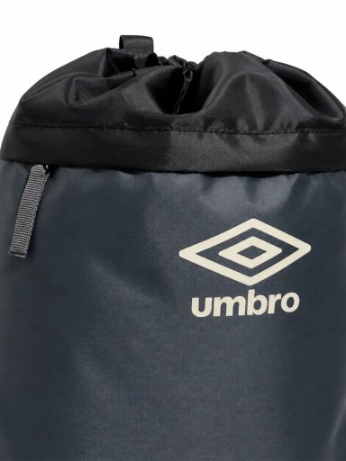 BOLSO DEPORTIVO UNISEX UMBRO MULTICOLOR - 2