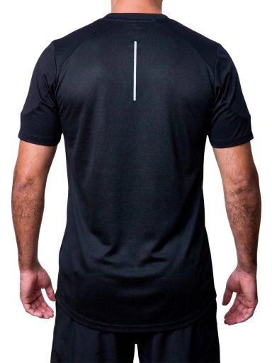 POLO DEPORTIVO HOMBRE UMBRO PRO TRAINING - 4