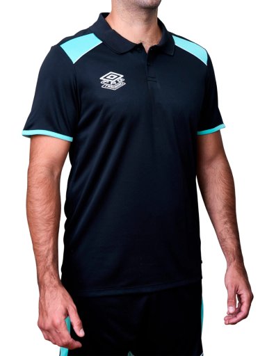 POLO DEPORTIVO HOMBRE UMBRO PRO TRAINING - 2