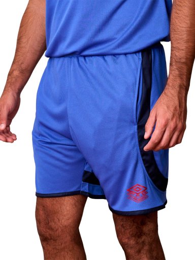 SHORT DEPORTIVO HOMBRE UMBRO TRAINING - 2