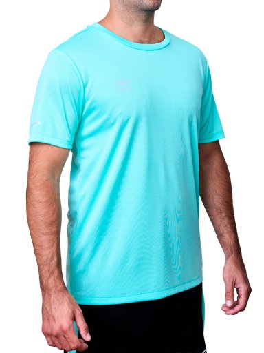 POLO DEPORTIVO HOMBRE UMBRO - 3
