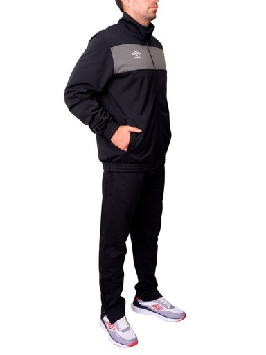 BUZO CONJUNTO DEPORTIVO HOMBRE UMBRO - 2