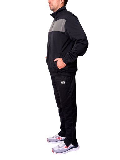 BUZO CONJUNTO DEPORTIVO HOMBRE UMBRO - 3