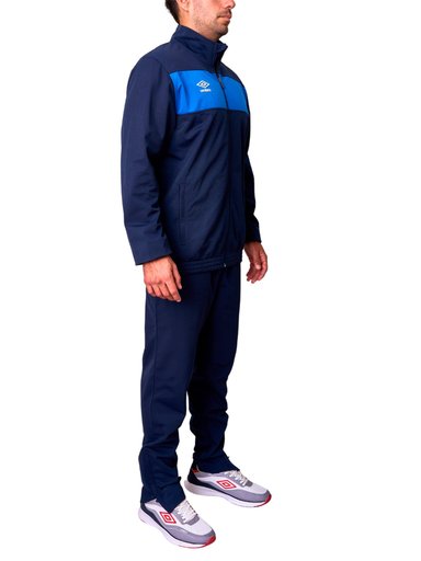 BUZO CONJUNTO DEPORTIVO HOMBRE UMBRO - 2