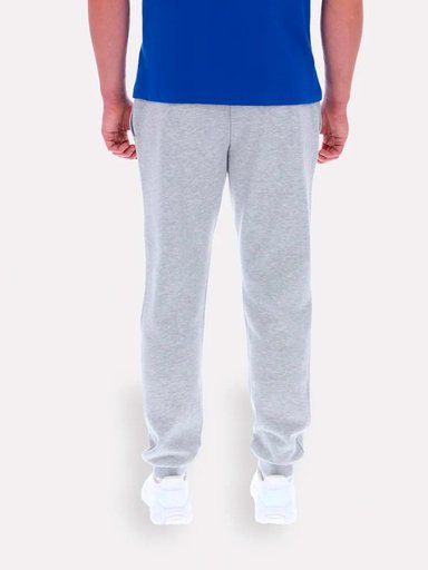 PANTALÓN DE BUZO ALGODÓN HOMBRE REEBOK ANDRE SMALL LOGO CUFFED - 2