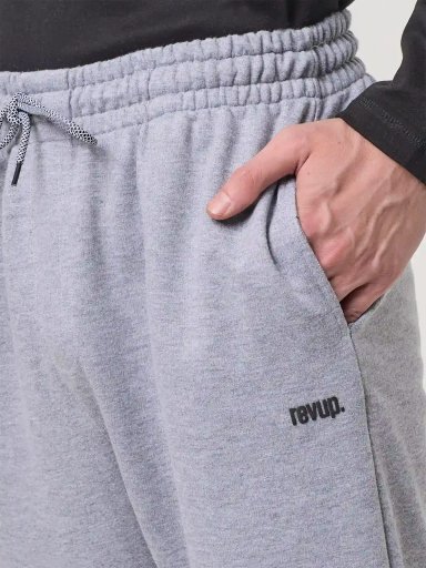 PANTALÓN BUZO HOMBRE REVUP PUNO - 4