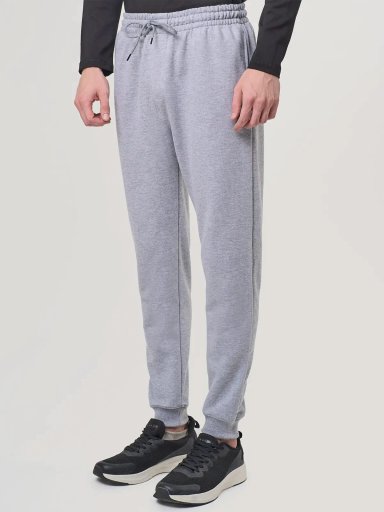 PANTALÓN BUZO HOMBRE REVUP PUNO - 3