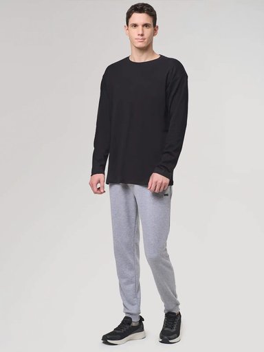 PANTALÓN BUZO HOMBRE REVUP PUNO - 5