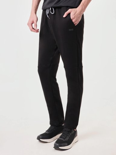 PANTALÓN DE BUZO HOMBRE REVUP SKINNY - 3