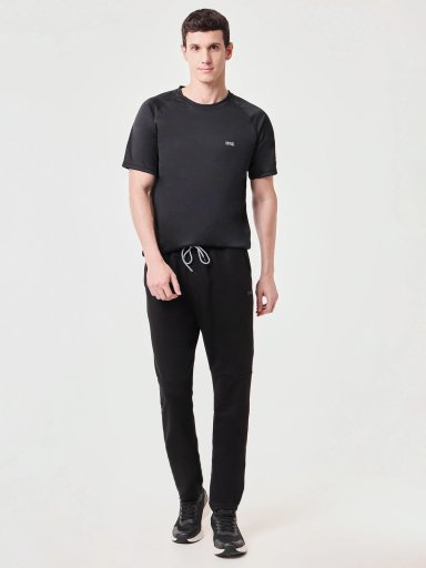 PANTALÓN DE BUZO HOMBRE REVUP SKINNY - 5