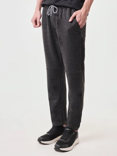 PANTALÓN DE BUZO HOMBRE REVUP SKINNY - 3