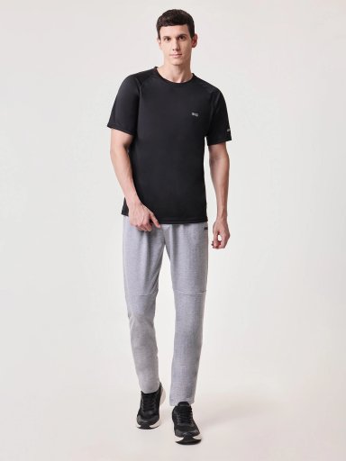 PANTALÓN DE BUZO HOMBRE REVUP SKINNY - 5