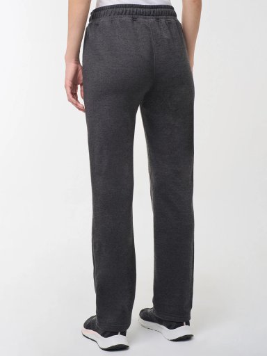 PANTALÓN BUZO REGULAR MUJER REVUP - 2