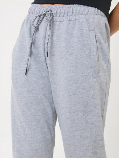 PANTALÓN DE BUZO MUJER REVUP SKINNY - 4