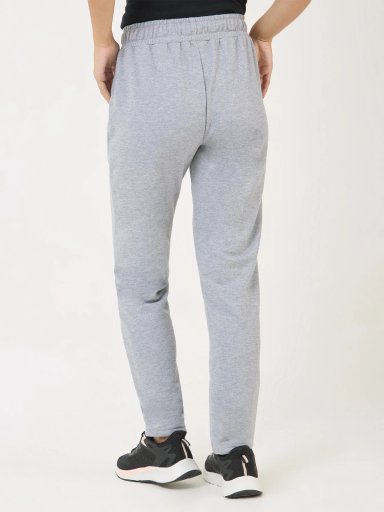 PANTALÓN DE BUZO MUJER REVUP SKINNY - 2