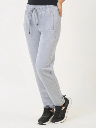PANTALÓN DE BUZO MUJER REVUP SKINNY - 3