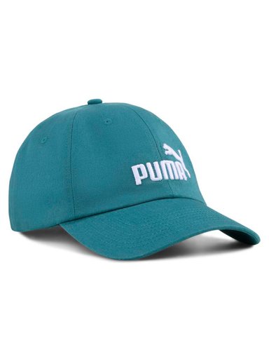 GORRA UNISEX PUMA LOGO