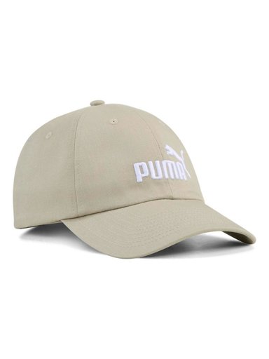 GORRA UNISEX PUMA LOGO