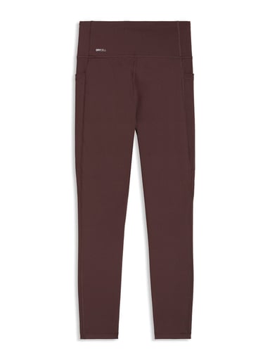 CALZA  MUJER PUMA TAD ESSENTIAL TIGHT - 1