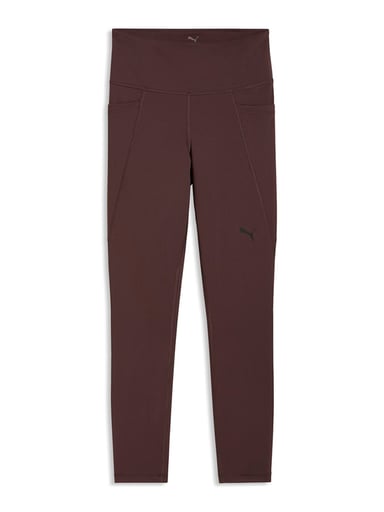 CALZA  MUJER PUMA TAD ESSENTIAL TIGHT - 2