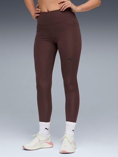 CALZA  MUJER PUMA TAD ESSENTIAL TIGHT - 3