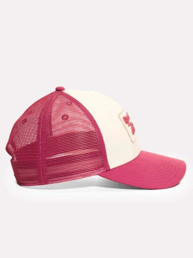 GORRO UNISEX REEBOK PATCH TRUCKER - 3
