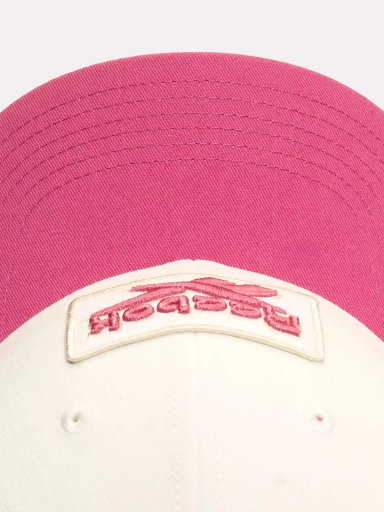GORRO UNISEX REEBOK PATCH TRUCKER - 5
